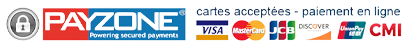 Trust badges
