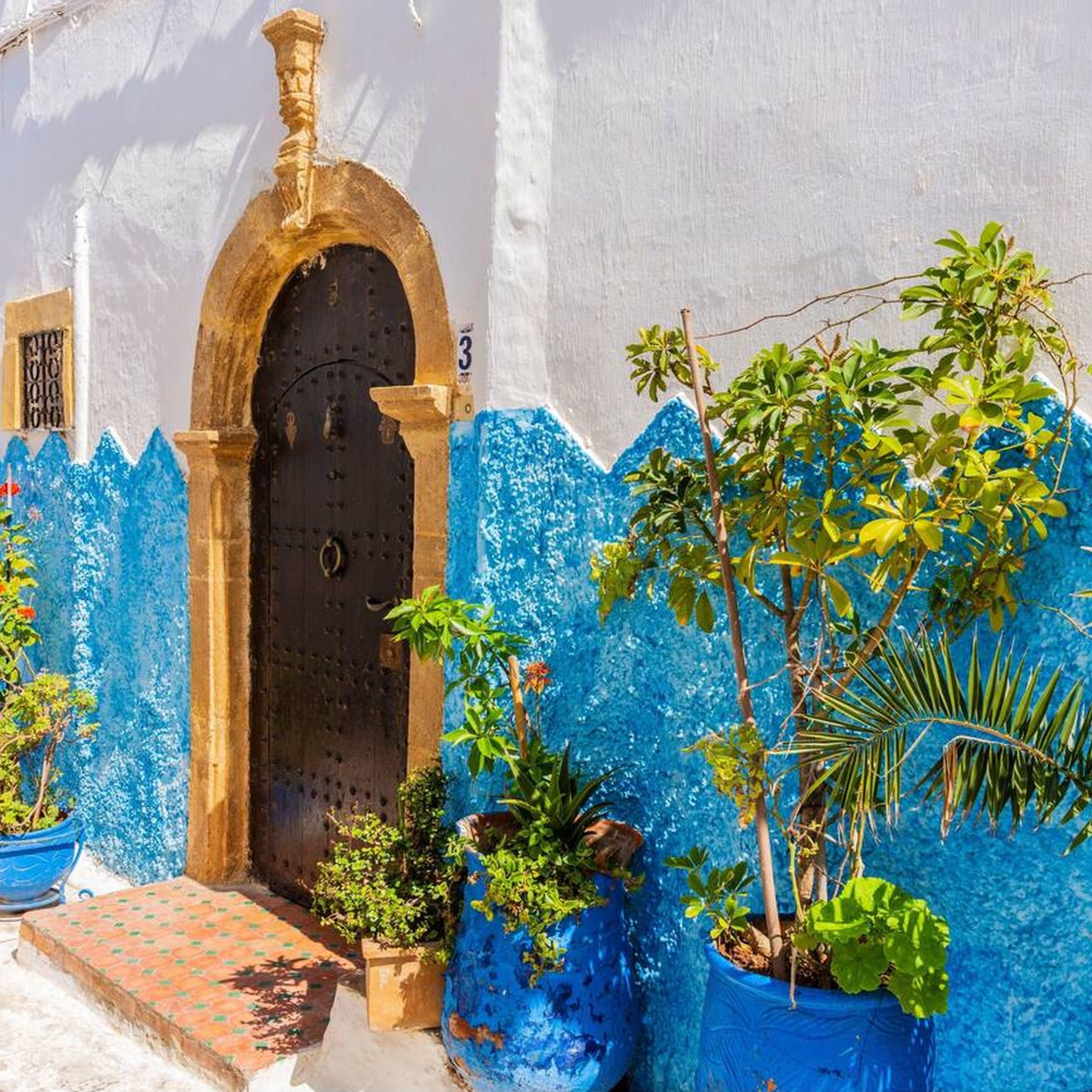 Fès Travel Art & Culture