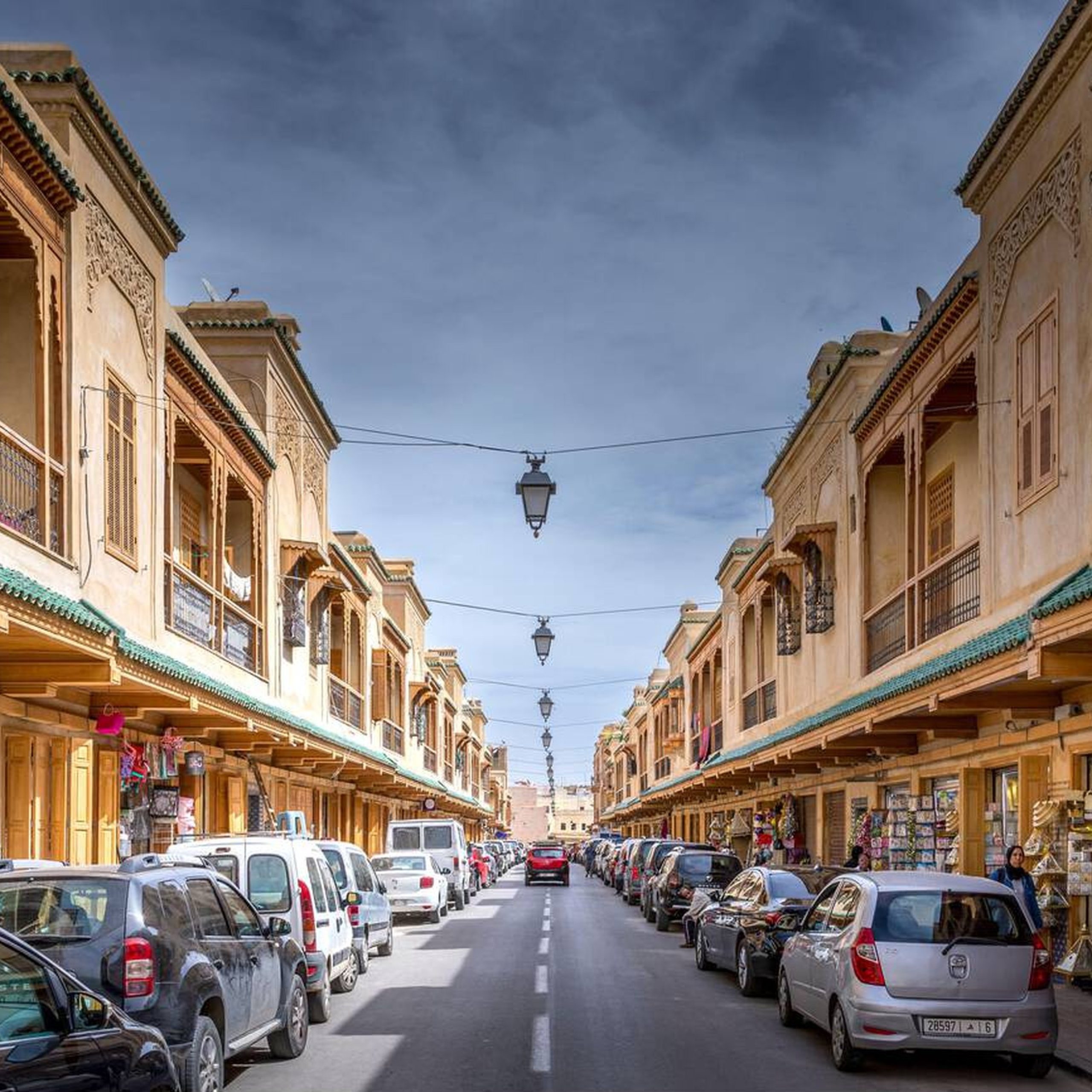 Fès Travel Art & Culture