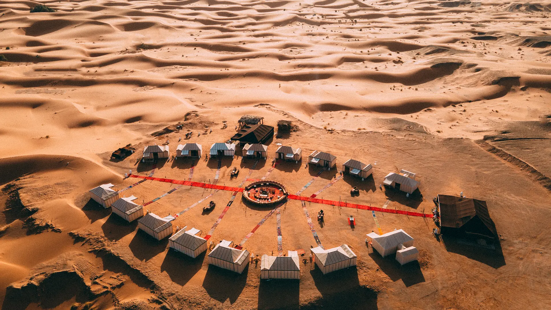 Desert Stopovers in Morocco: Unveiling Sahara Magic on a Shorter Trip