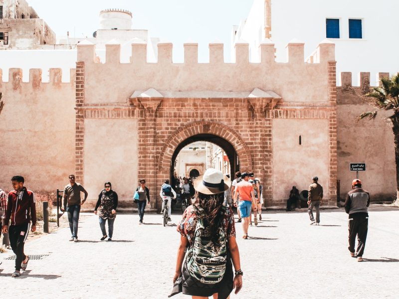 Unveiling the Majesty: Travel Ideas for Morocco’s Imperial Cities