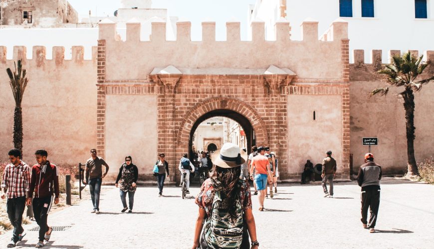 Unveiling the Majesty: Travel Ideas for Morocco’s Imperial Cities