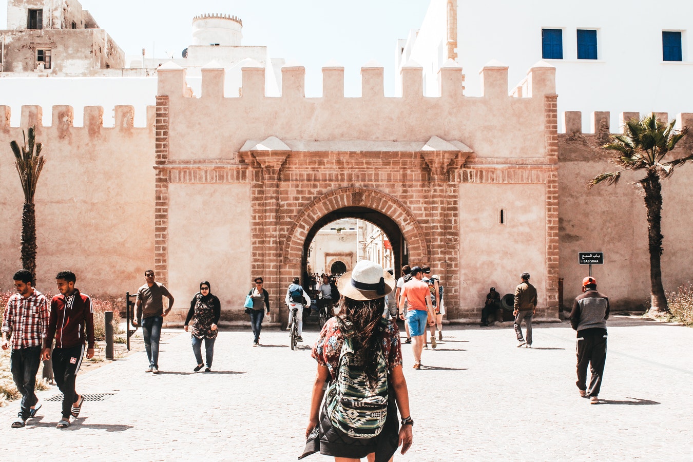 Unveiling the Majesty: Travel Ideas for Morocco’s Imperial Cities