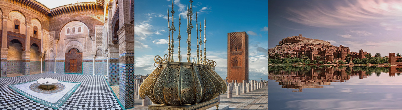 Morocco