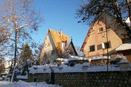 Discovering Rural Heritage: Bhalil, Sefrou, Ifrane, Imouzzer