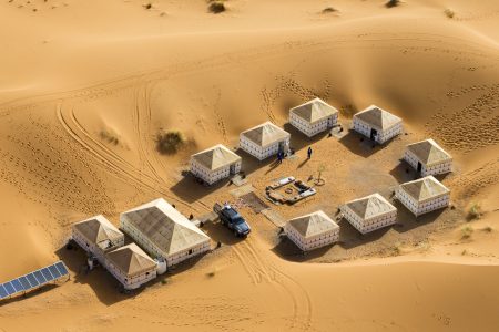 Discovering Rural Heritage: Ouarzazate, Zagora, Tinghir